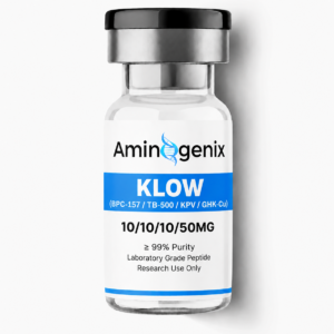 KLOW 80MG