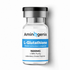 Glutathione 1500MG