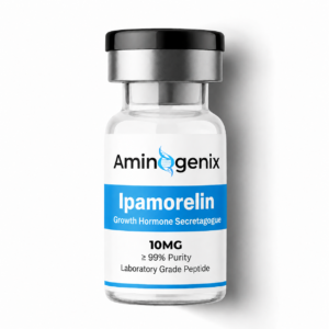 Ipamorelin