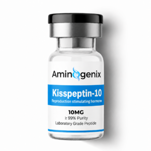 KissPeptin-10