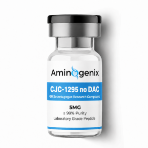 CJC-1295 Whitout DAC